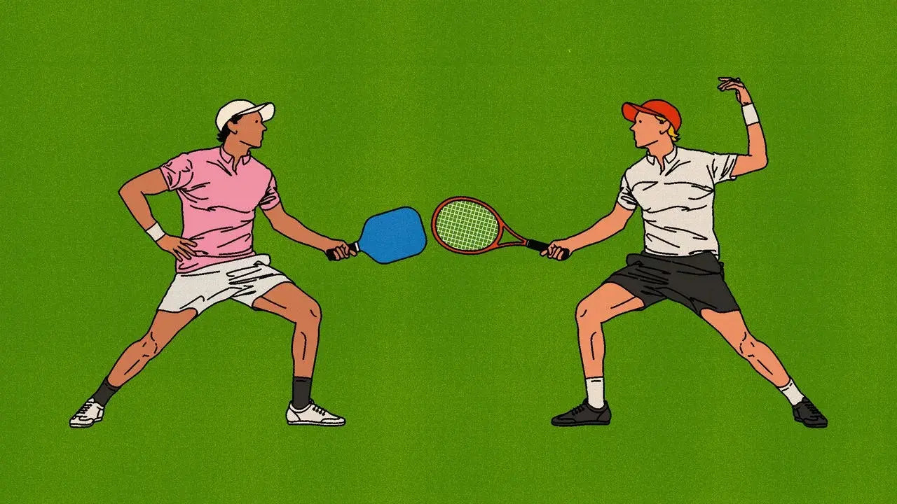 15 Harsh Truths About Pickleball You Can't Ignore