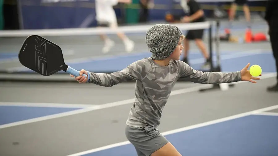 7 Common Mistakes Beginners Make When Playing Pickleball