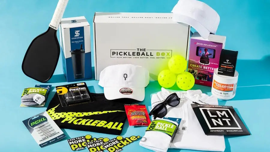 The Perfect Pickleball Gift For Her