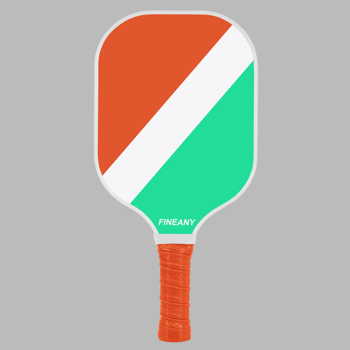 Queen Aura Carbon Fiber Pickleball Paddle