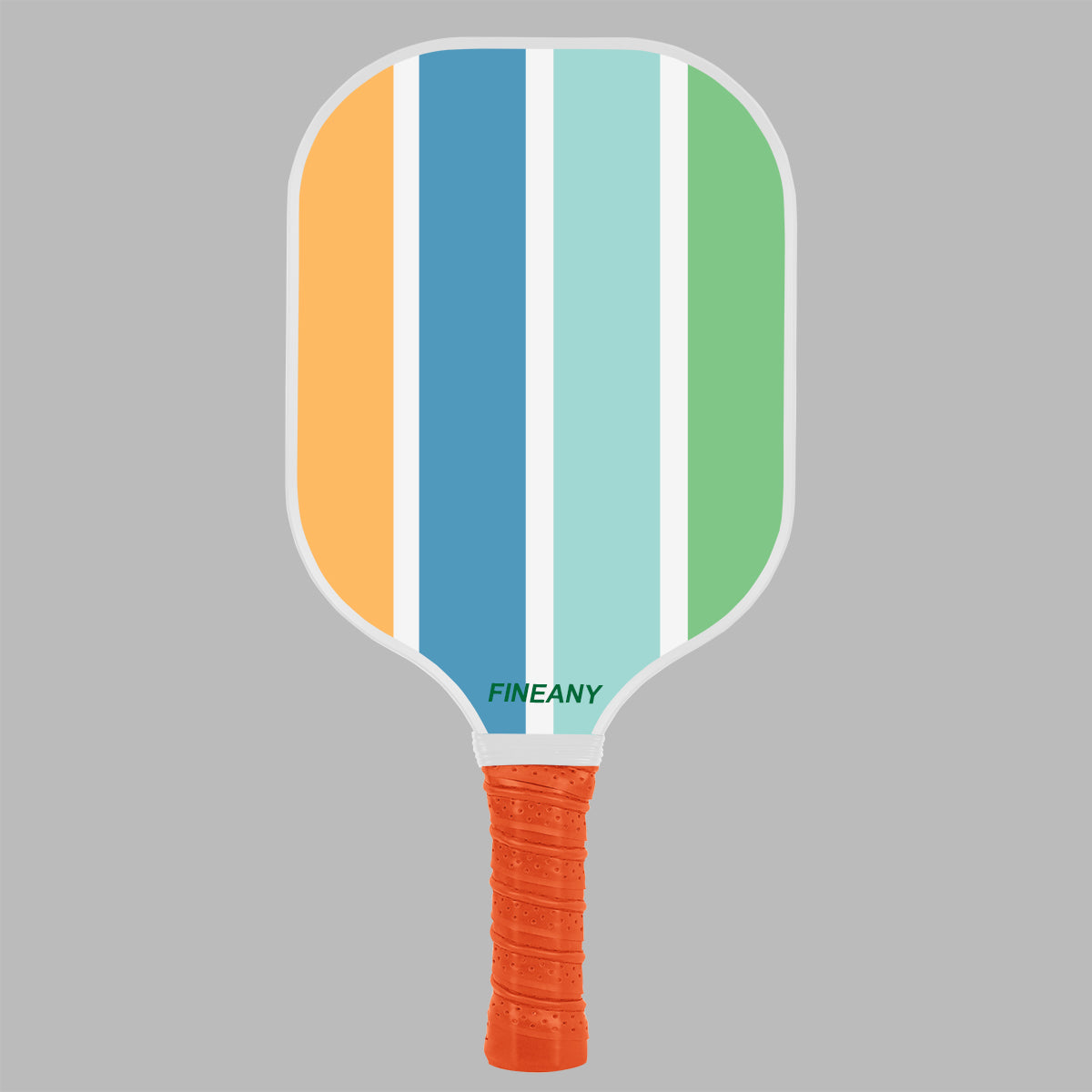 Queen Power Carbon Fiber Pickleball Paddle