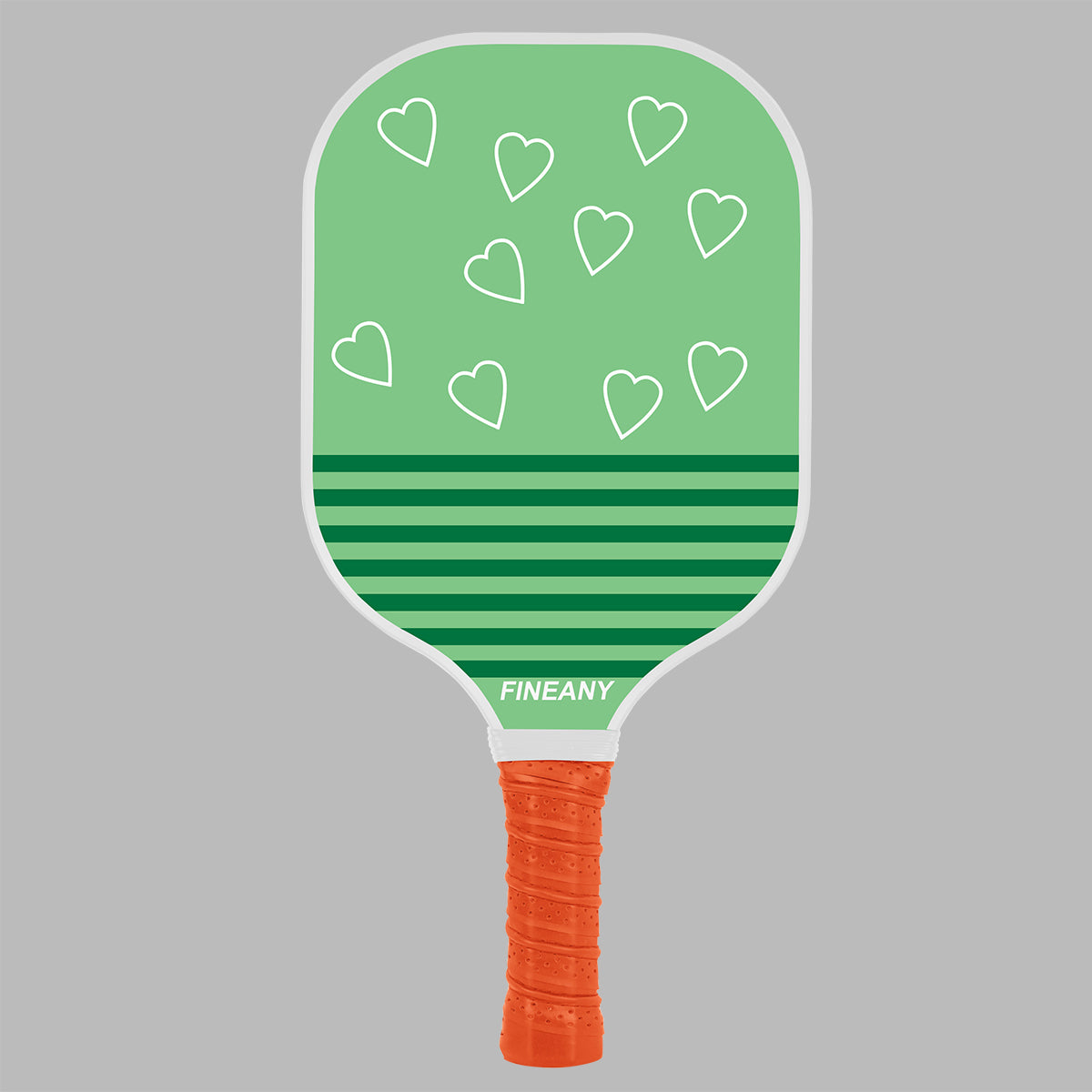 Queen Grace Carbon Fiber Pickleball Paddle