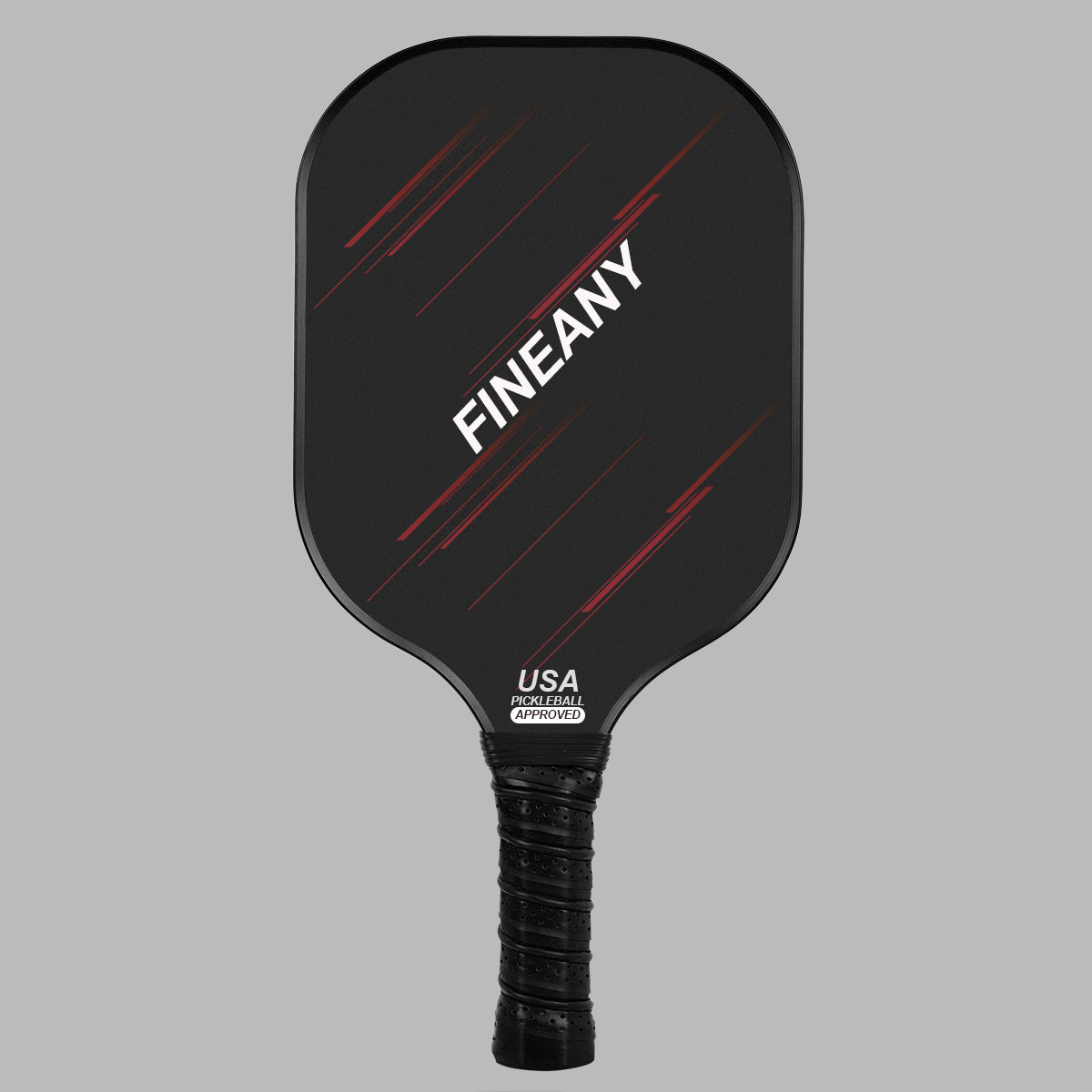 Elite Master Carbon Fiber Pickleball Paddle