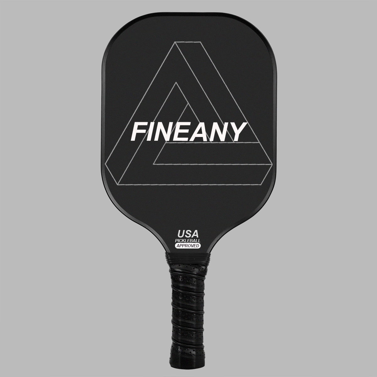 Elite Plus Carbon Fiber Pickleball Paddle