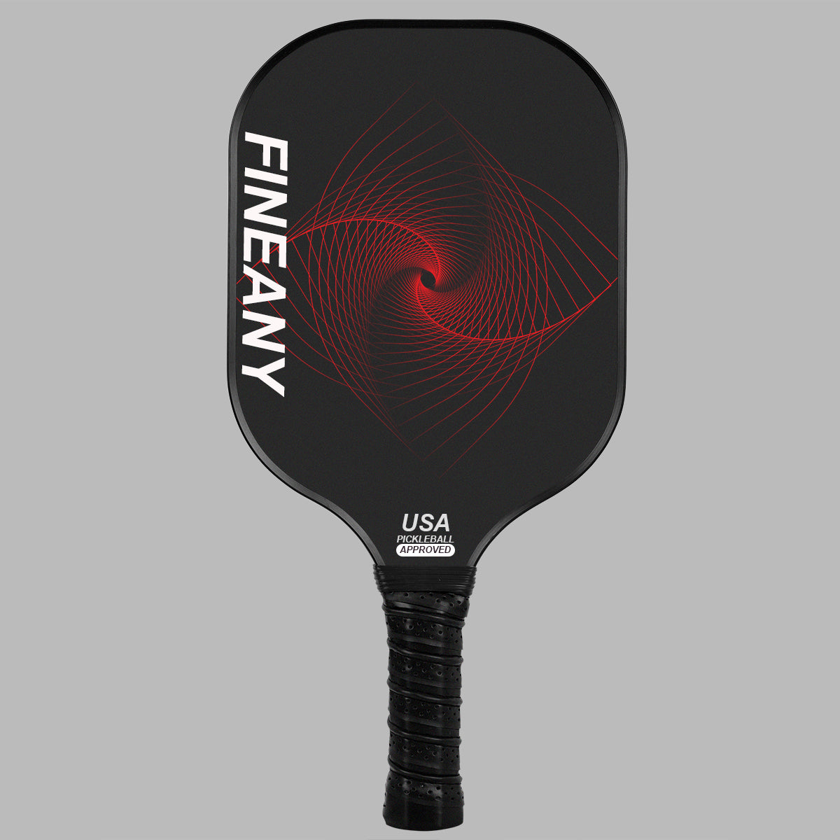 Elite Ultra Carbon Fiber Pickleball Paddle