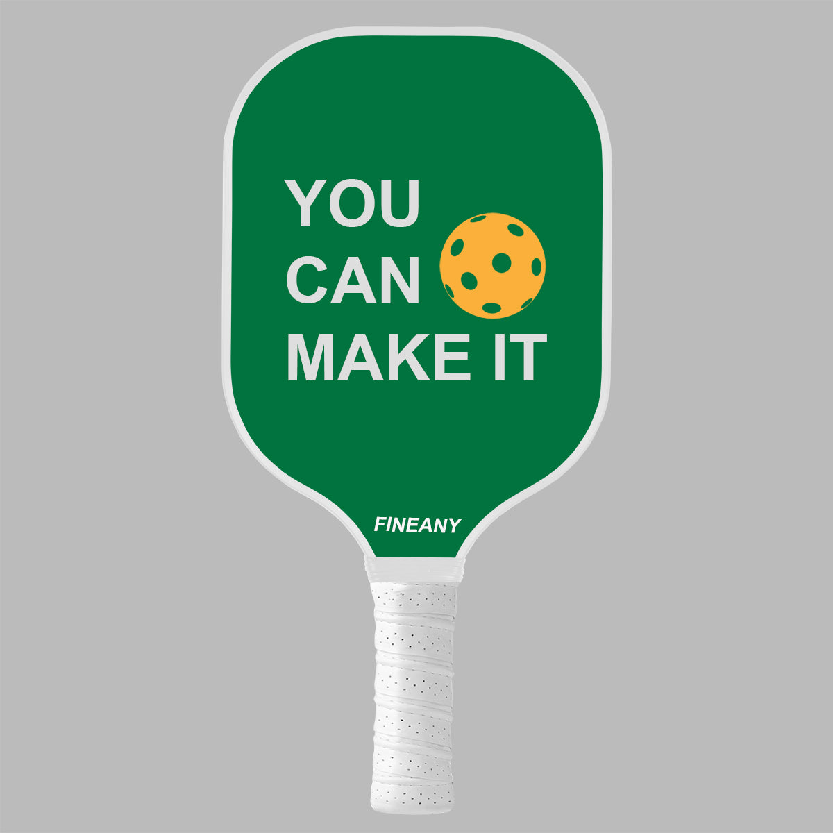 King Victory Carbon Fiber Pickleball Paddle