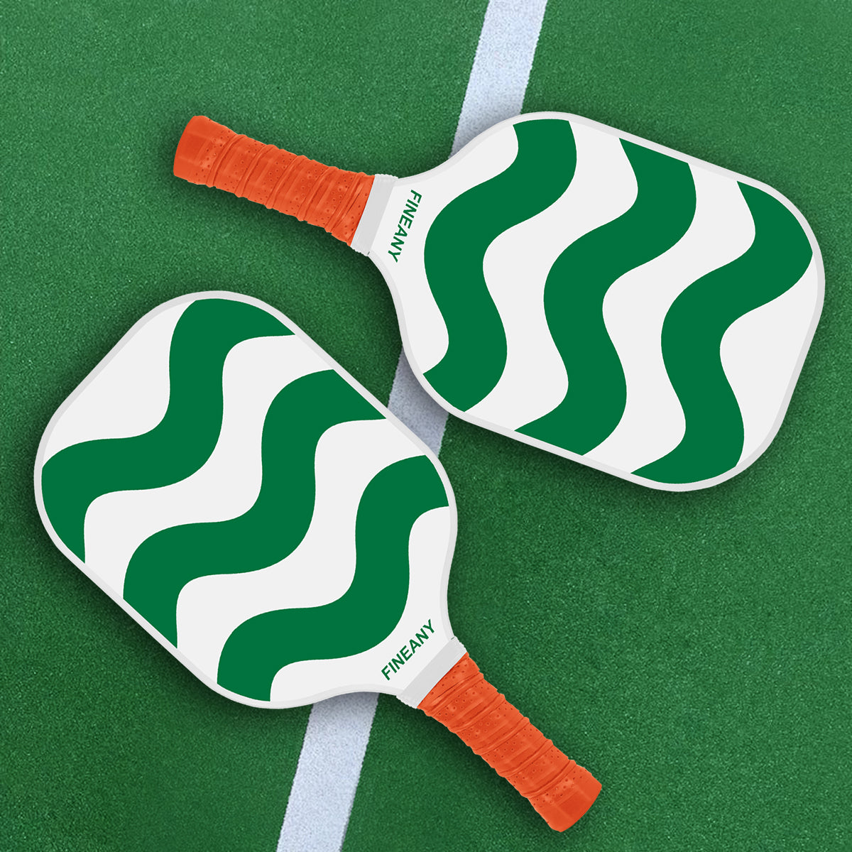 Queen Valor Carbon Fiber Pickleball Paddle