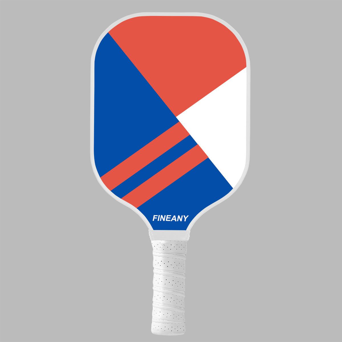 King Glow Carbon Fiber Pickleball Paddle