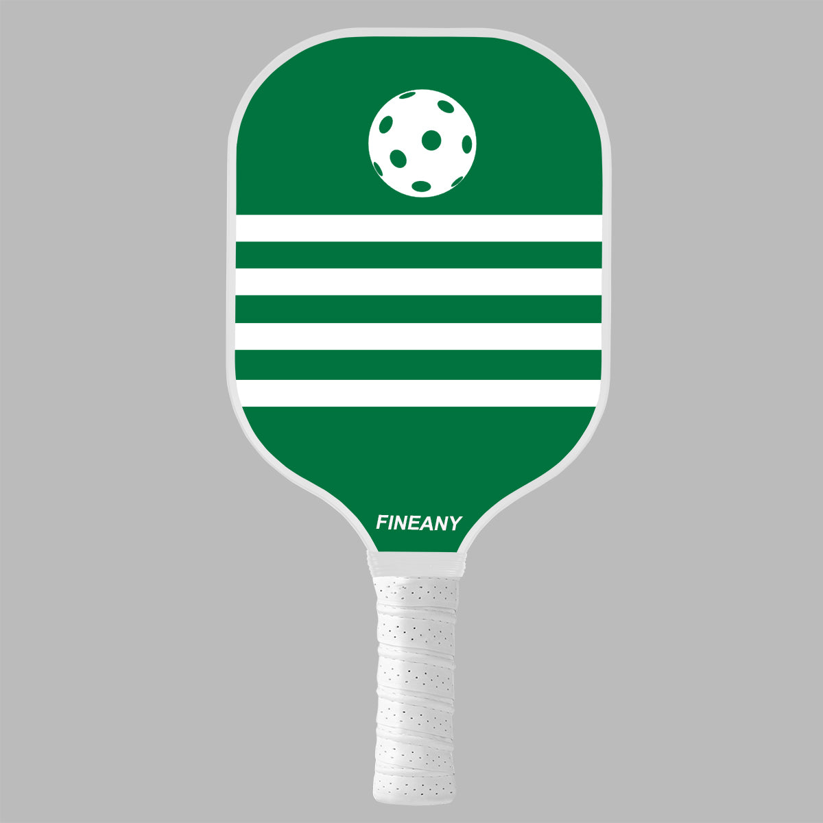 King Vibe Carbon Fiber Pickleball Paddle