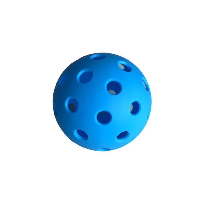 Pickleball Balls For Indoor and Outdoor