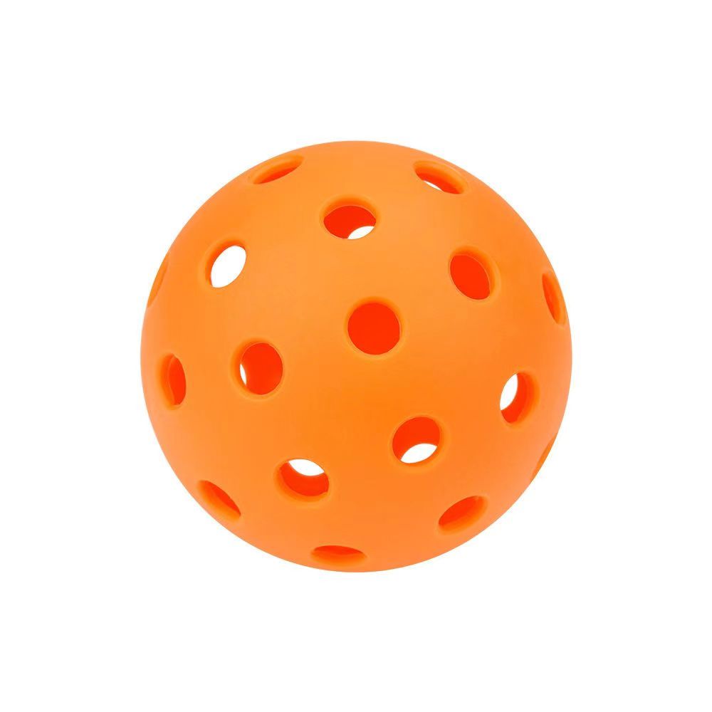 Pickleball Balls For Indoor and Outdoor