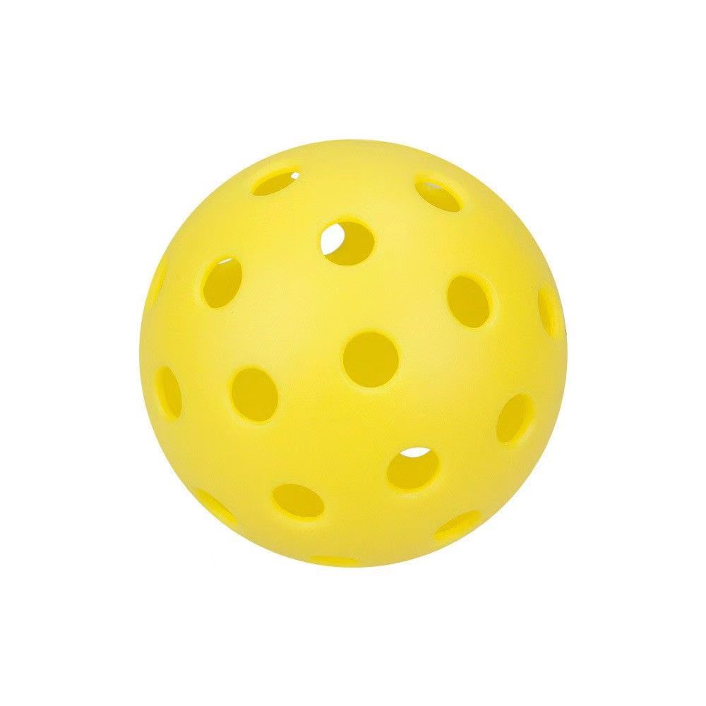 Pickleball Balls For Indoor and Outdoor