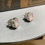 Van Cleef & Arpels Niche Design Earrings